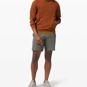 Lululemon Commission Classic Fit Shorts Size 38